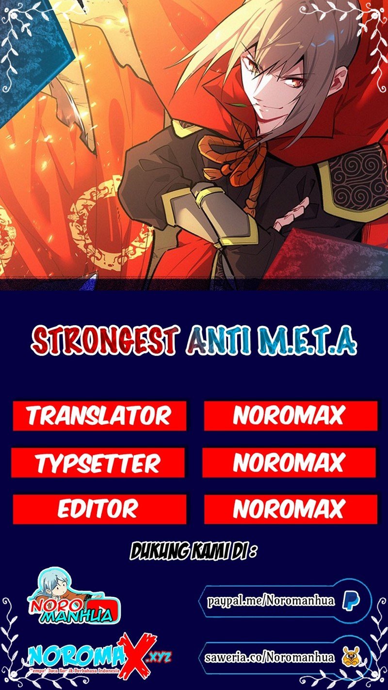 Strongest Anti M.E.T.A. Chapter 634.6