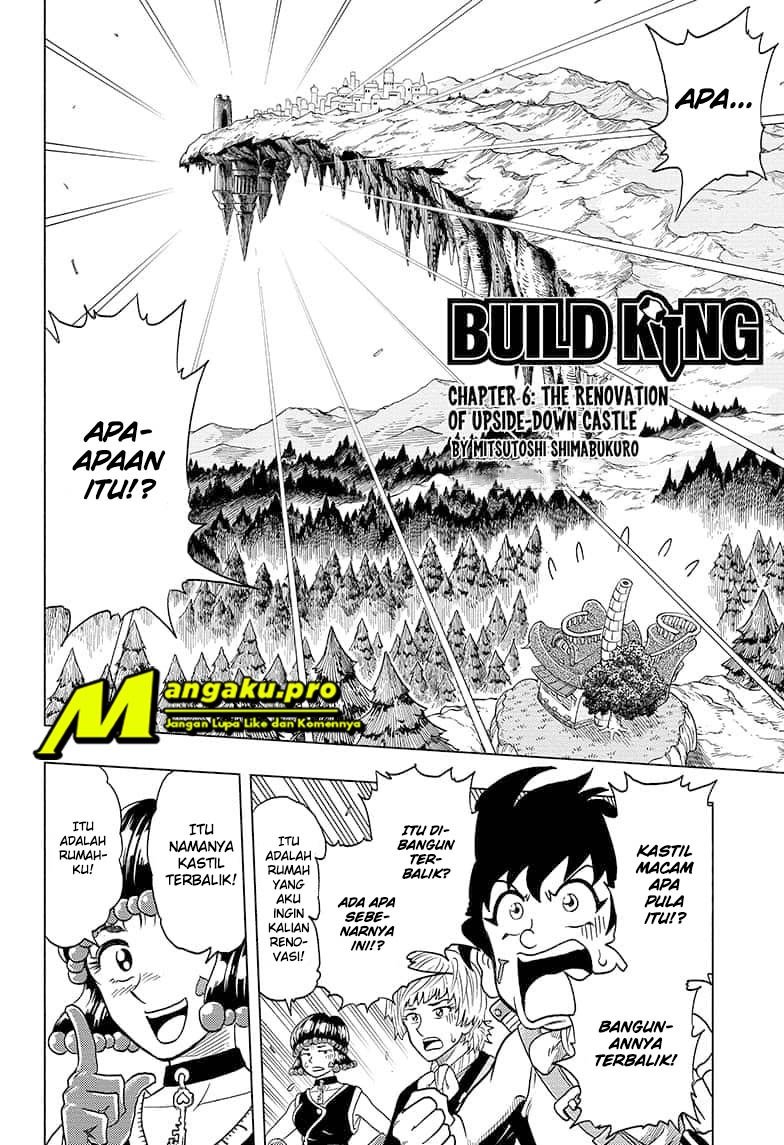 Build King Chapter 6