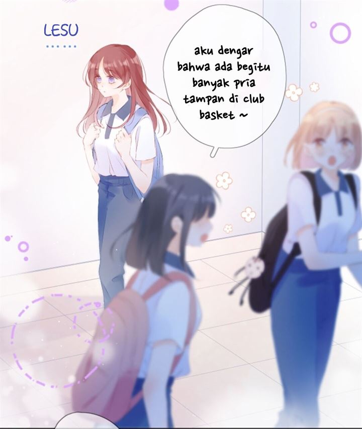 Shining You Chapter 4