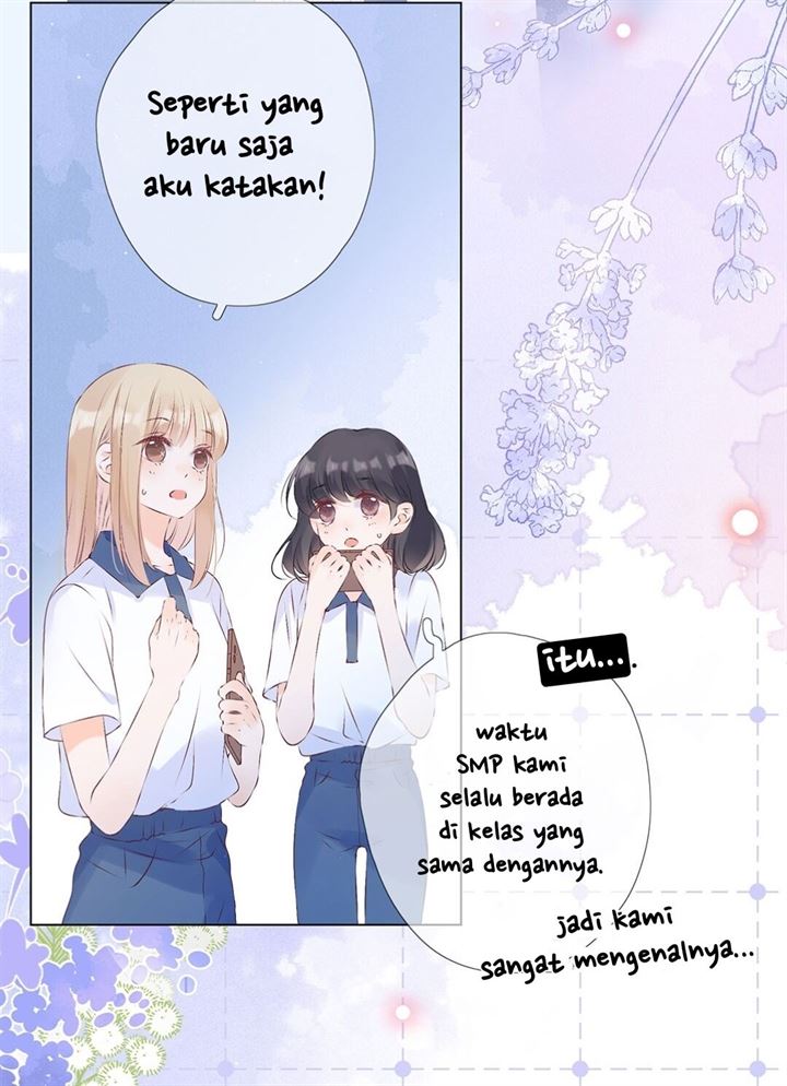 Shining You Chapter 8