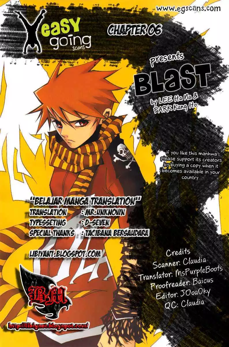 Blast Chapter 06