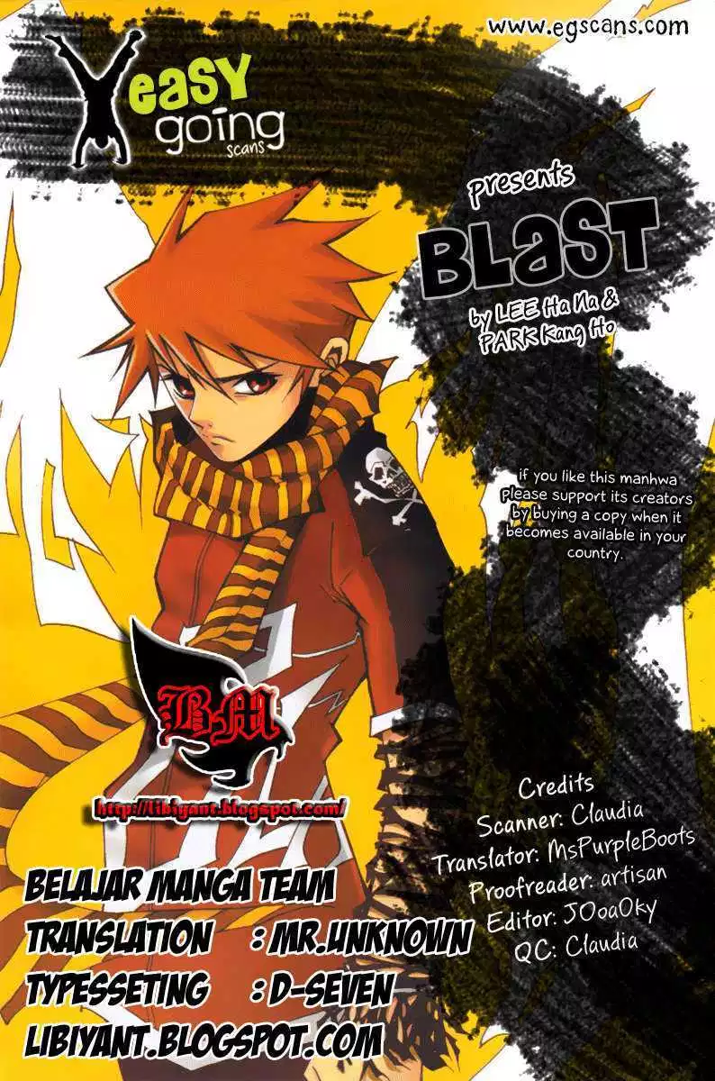 Blast Chapter 07