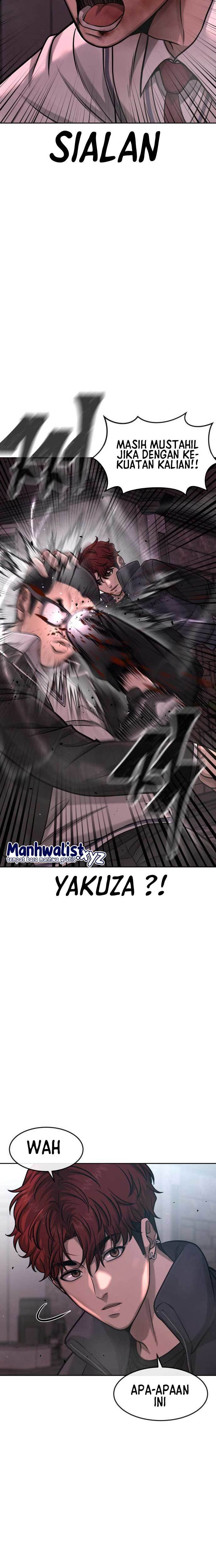 Quest Supremacy Chapter 92