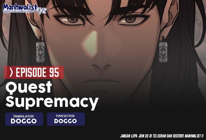 Quest Supremacy Chapter 95