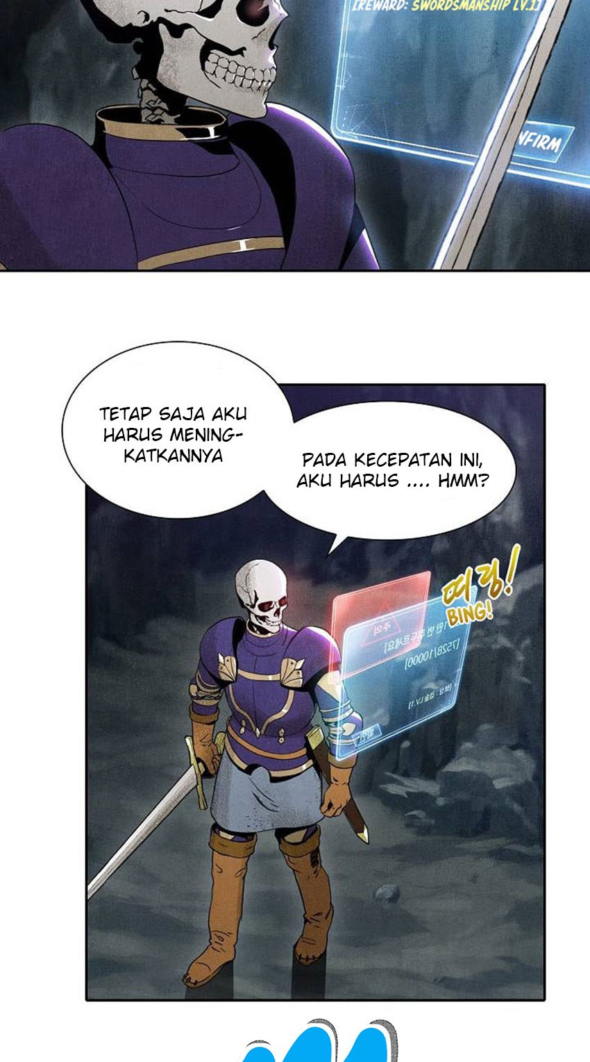 Skeleton Soldier Couldn’t Protect the Dungeon Chapter 06
