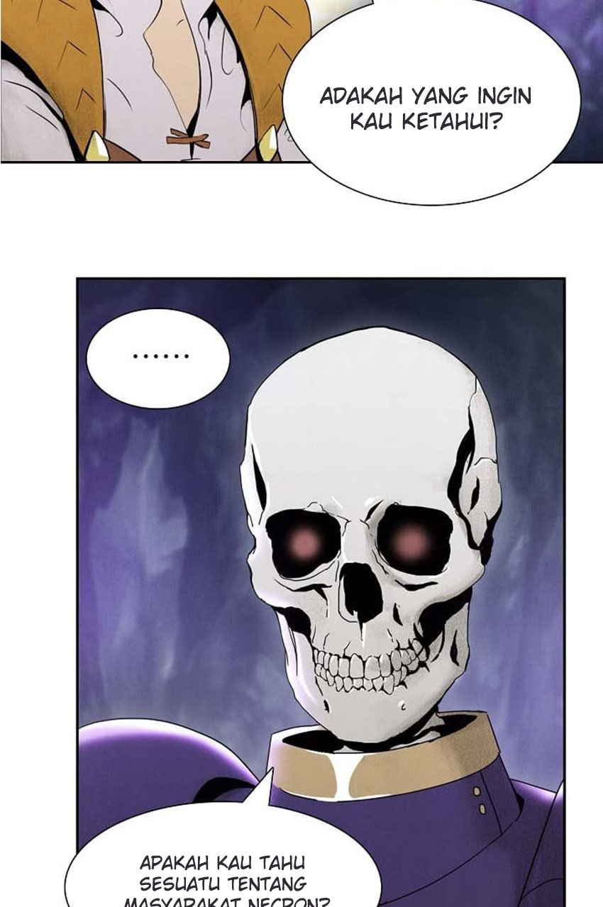 Skeleton Soldier Couldn’t Protect the Dungeon Chapter 07