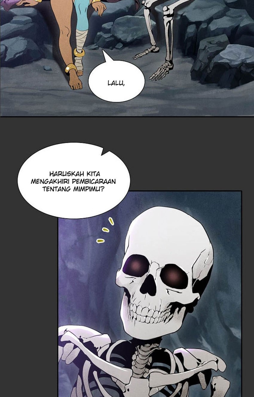 Skeleton Soldier Couldn’t Protect the Dungeon Chapter 09