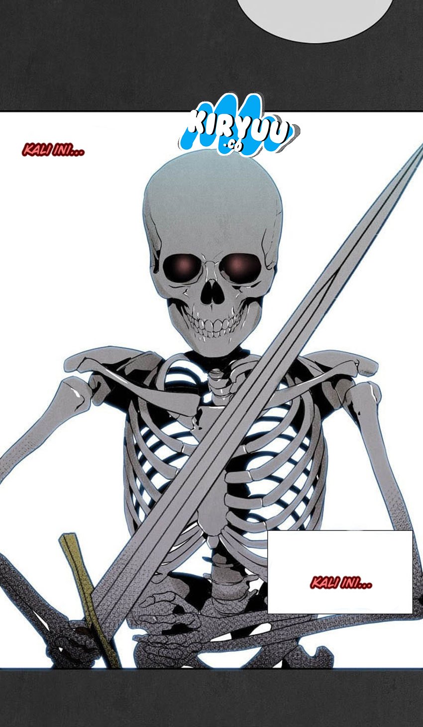 Skeleton Soldier Couldn’t Protect the Dungeon Chapter 09