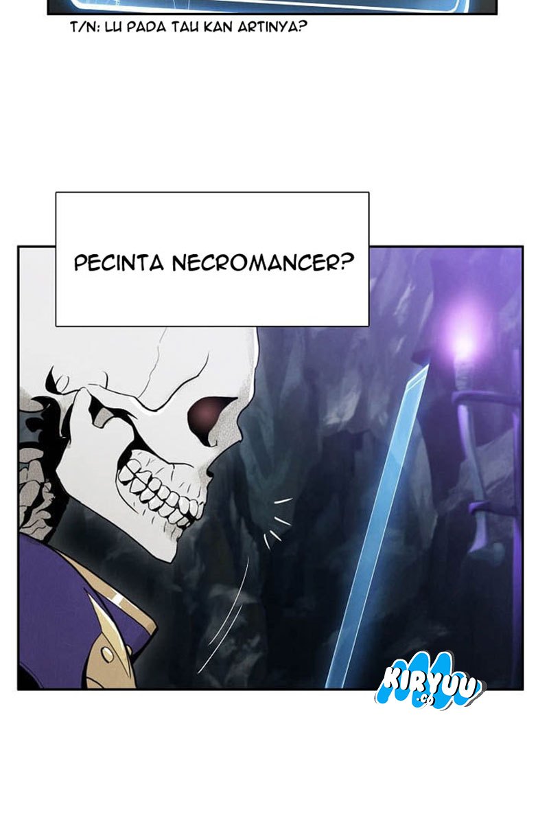 Skeleton Soldier Couldn’t Protect the Dungeon Chapter 12
