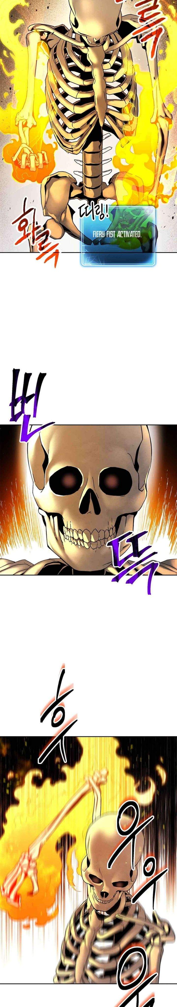 Skeleton Soldier Couldn’t Protect the Dungeon Chapter 123