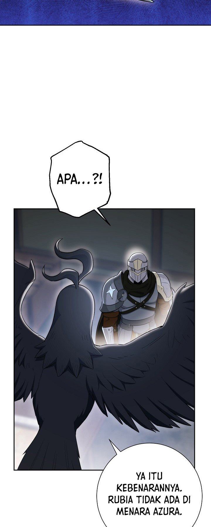 Skeleton Soldier Couldn’t Protect the Dungeon Chapter 135