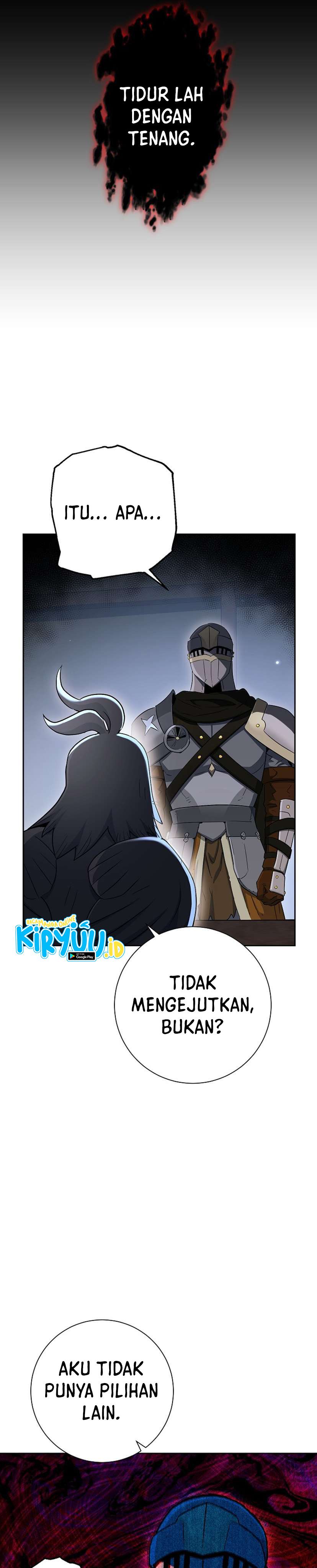 Skeleton Soldier Couldn’t Protect the Dungeon Chapter 136
