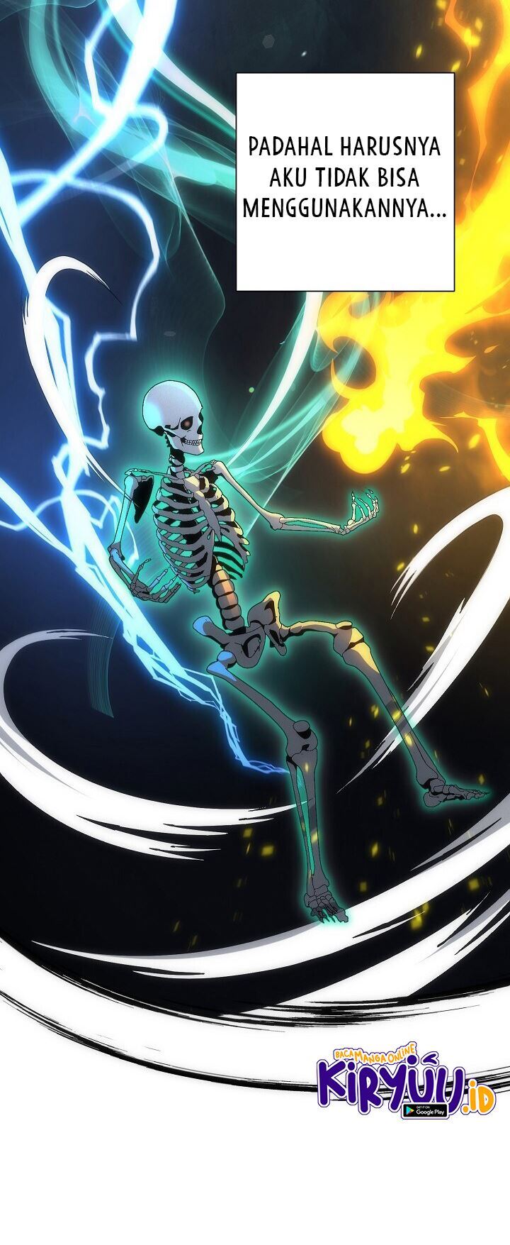Skeleton Soldier Couldn’t Protect the Dungeon Chapter 144