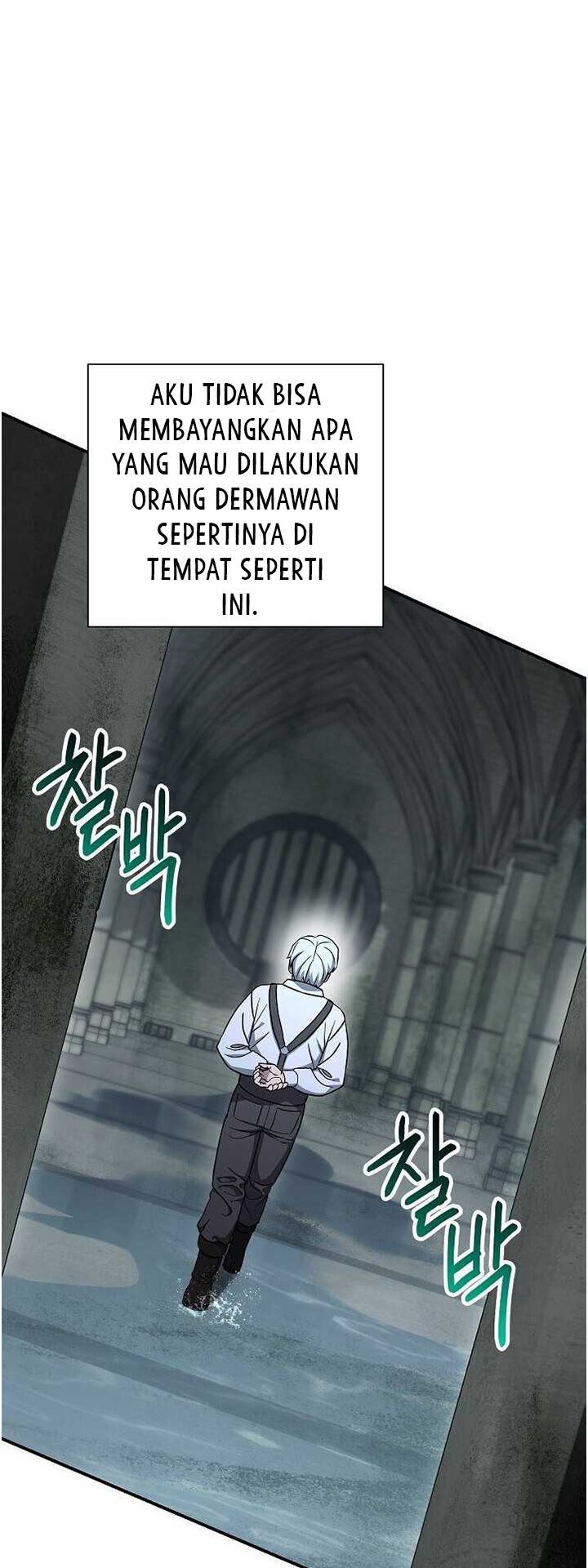Skeleton Soldier Couldn’t Protect the Dungeon Chapter 146