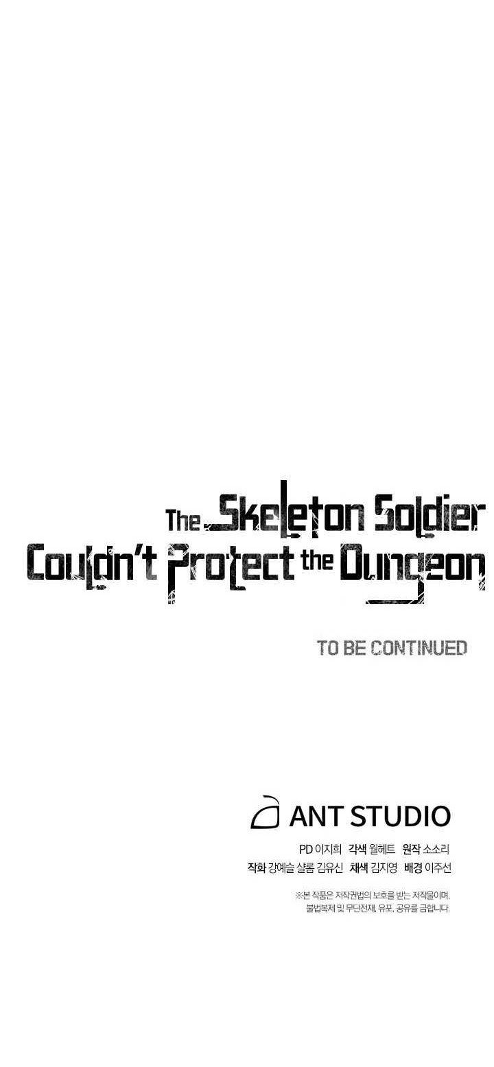 Skeleton Soldier Couldn’t Protect the Dungeon Chapter 147