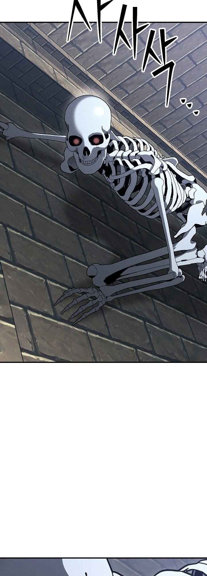 Skeleton Soldier Couldn’t Protect the Dungeon Chapter 149