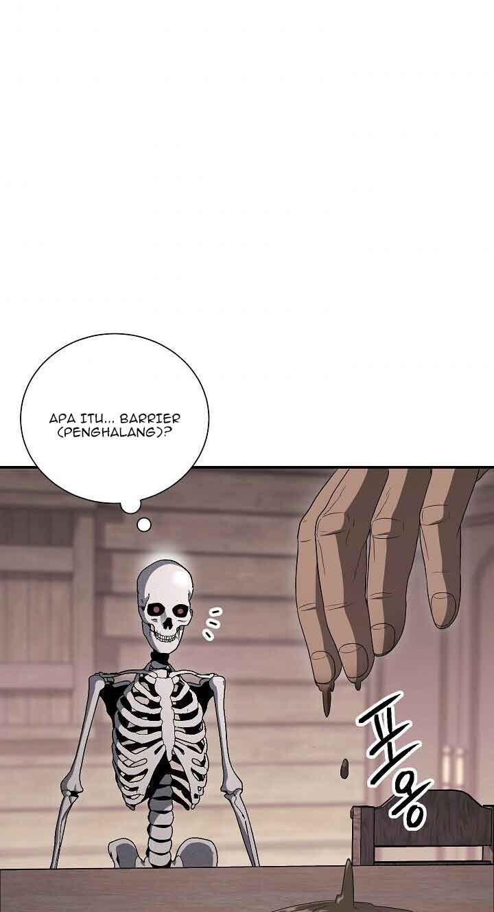 Skeleton Soldier Couldn’t Protect the Dungeon Chapter 150