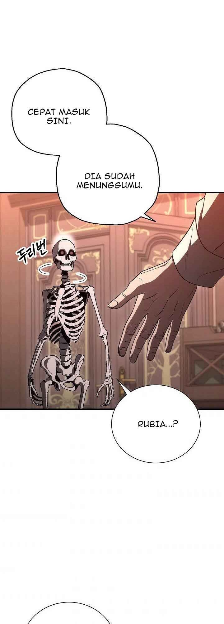 Skeleton Soldier Couldn’t Protect the Dungeon Chapter 152