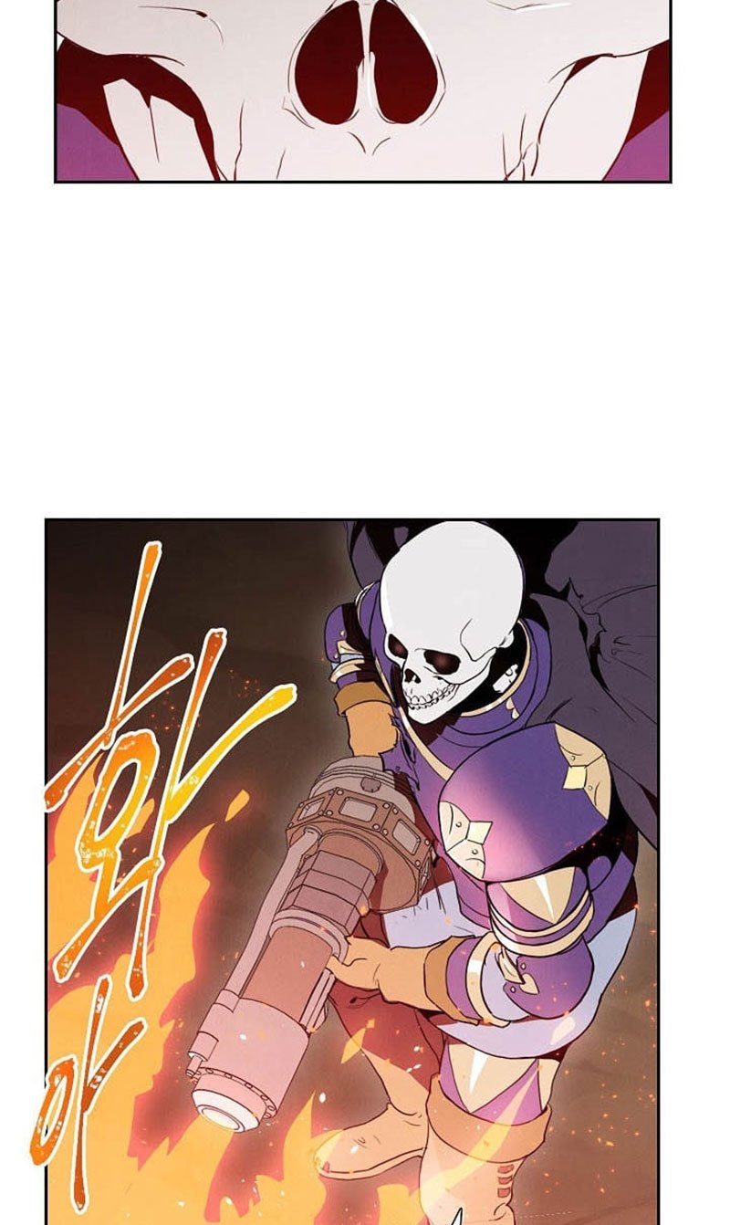 Skeleton Soldier Couldn’t Protect the Dungeon Chapter 16