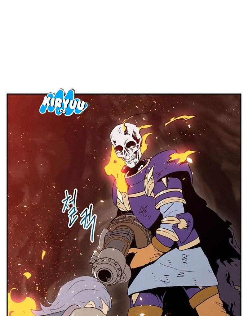 Skeleton Soldier Couldn’t Protect the Dungeon Chapter 16