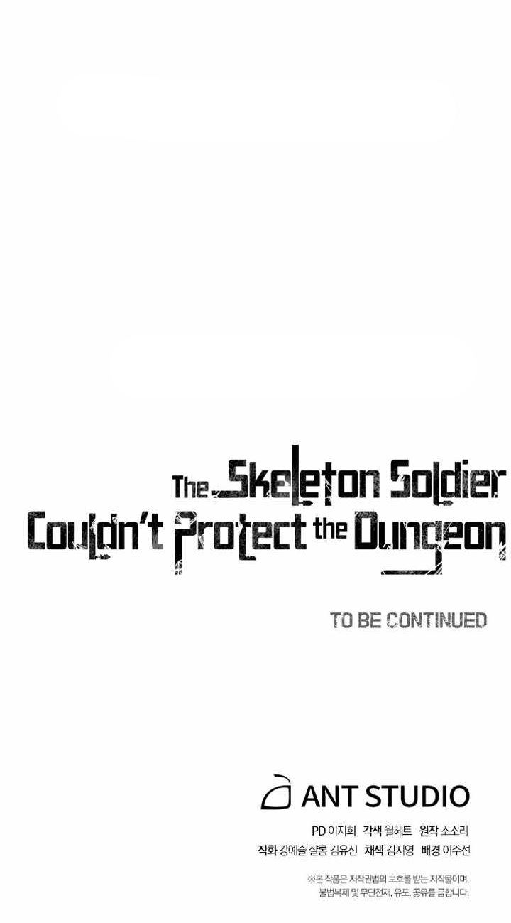 Skeleton Soldier Couldn’t Protect the Dungeon Chapter 163