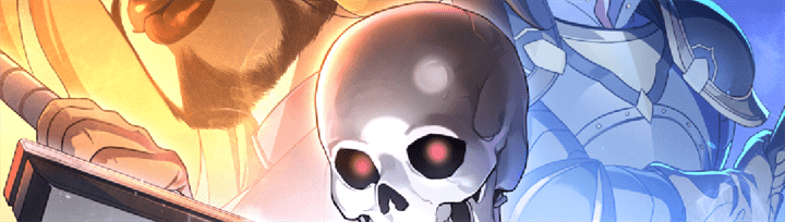 Skeleton Soldier Couldn’t Protect the Dungeon Chapter 178
