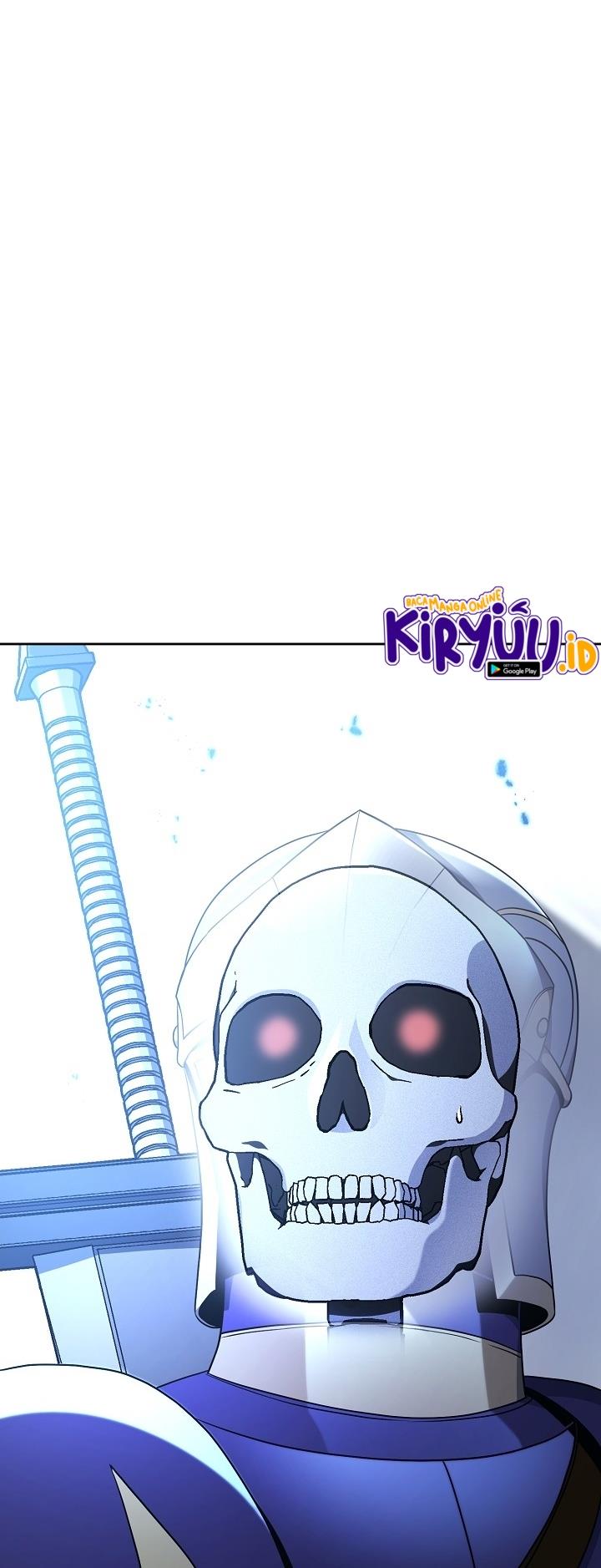 Skeleton Soldier Couldn’t Protect the Dungeon Chapter 183