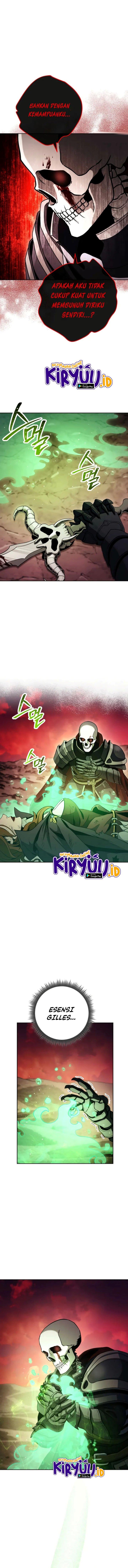 Skeleton Soldier Couldn’t Protect the Dungeon Chapter 225