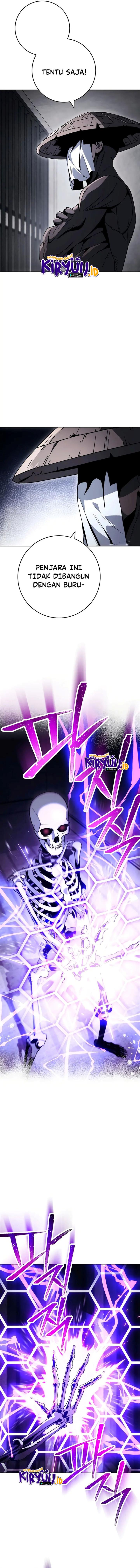 Skeleton Soldier Couldn’t Protect the Dungeon Chapter 227