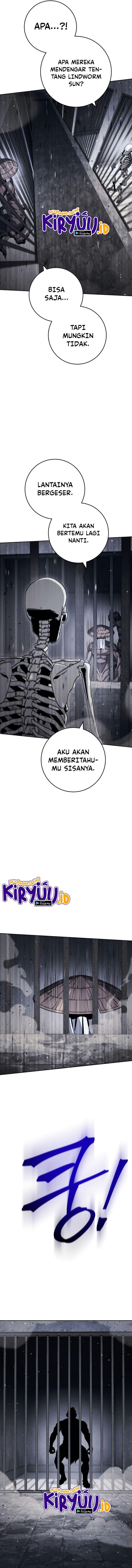 Skeleton Soldier Couldn’t Protect the Dungeon Chapter 228