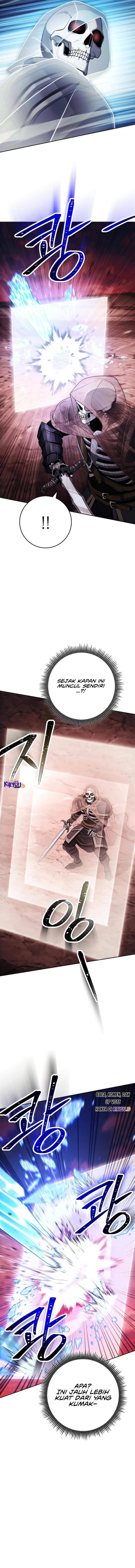 Skeleton Soldier Couldn’t Protect the Dungeon Chapter 233
