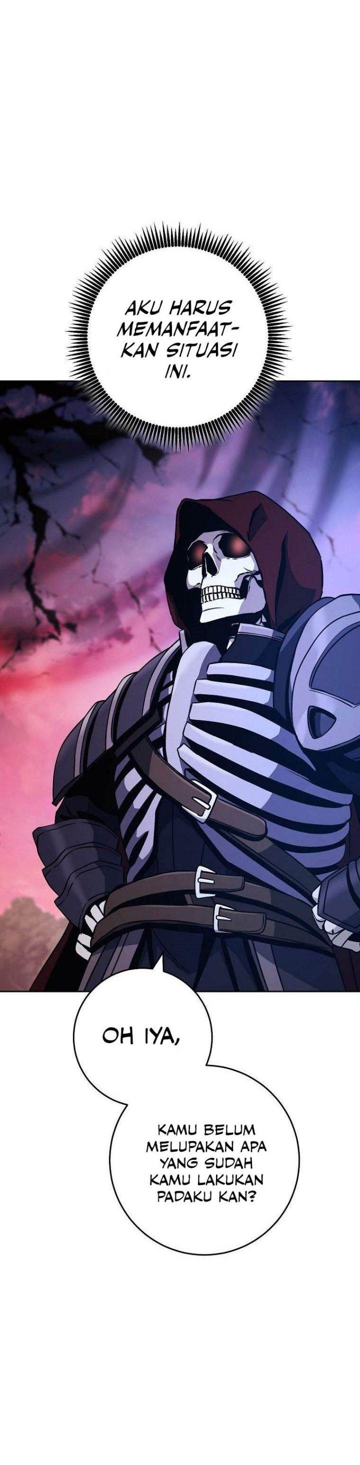 Skeleton Soldier Couldn’t Protect the Dungeon Chapter 240