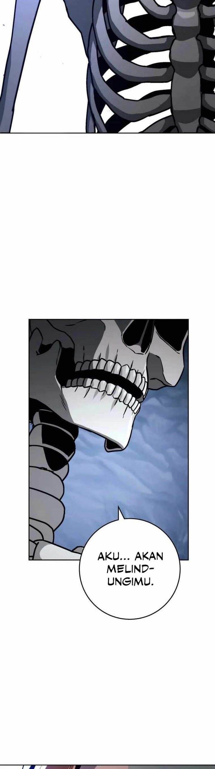 Skeleton Soldier Couldn’t Protect the Dungeon Chapter 243