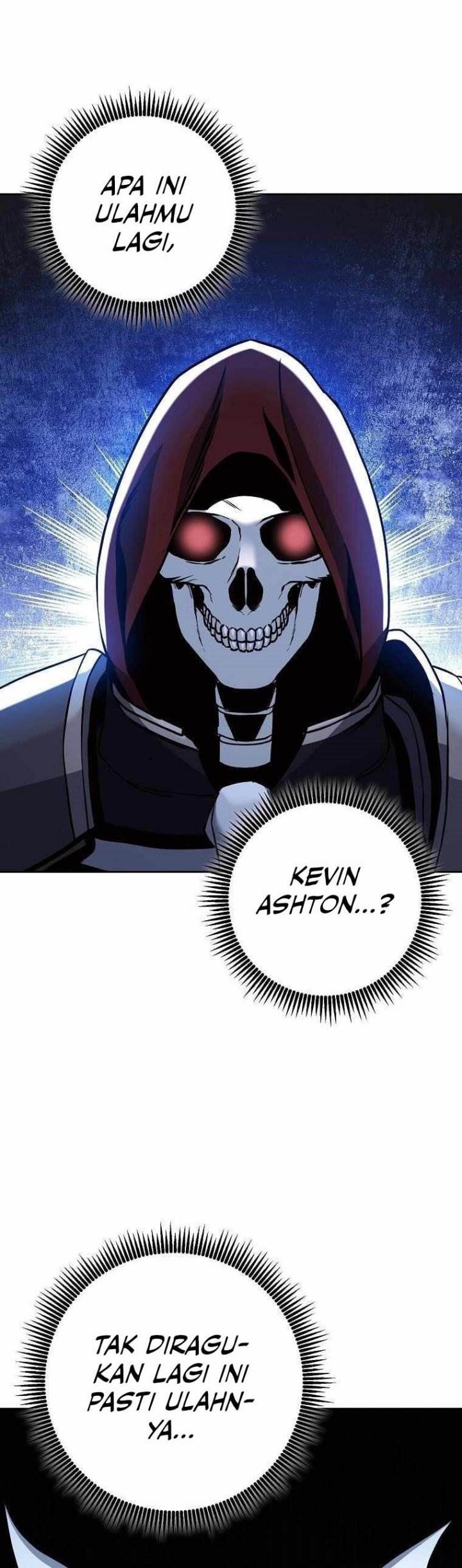 Skeleton Soldier Couldn’t Protect the Dungeon Chapter 257
