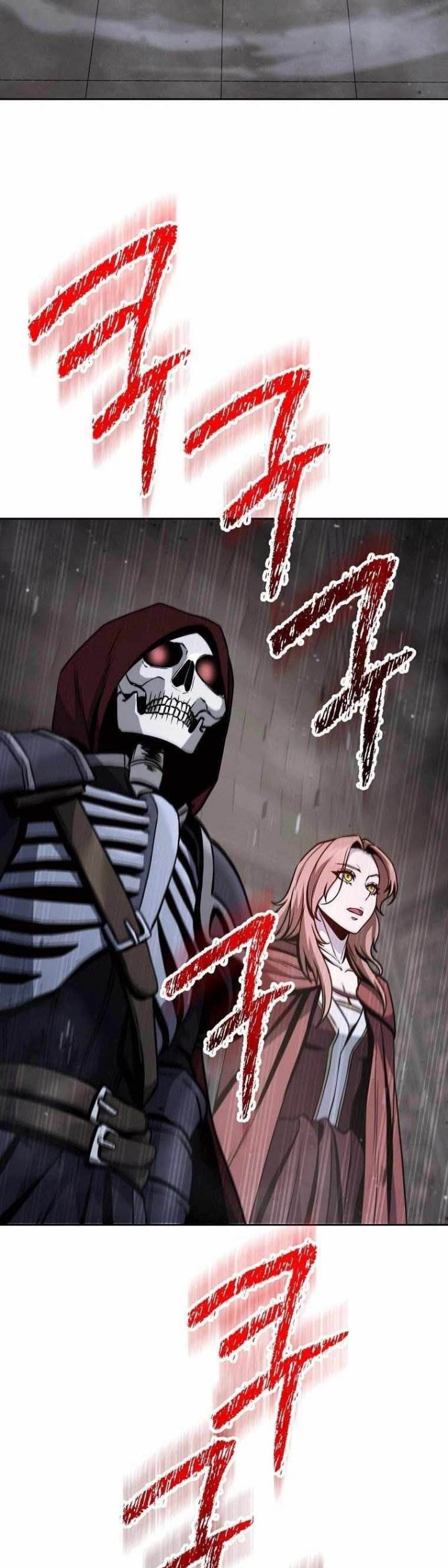 Skeleton Soldier Couldn’t Protect the Dungeon Chapter 257