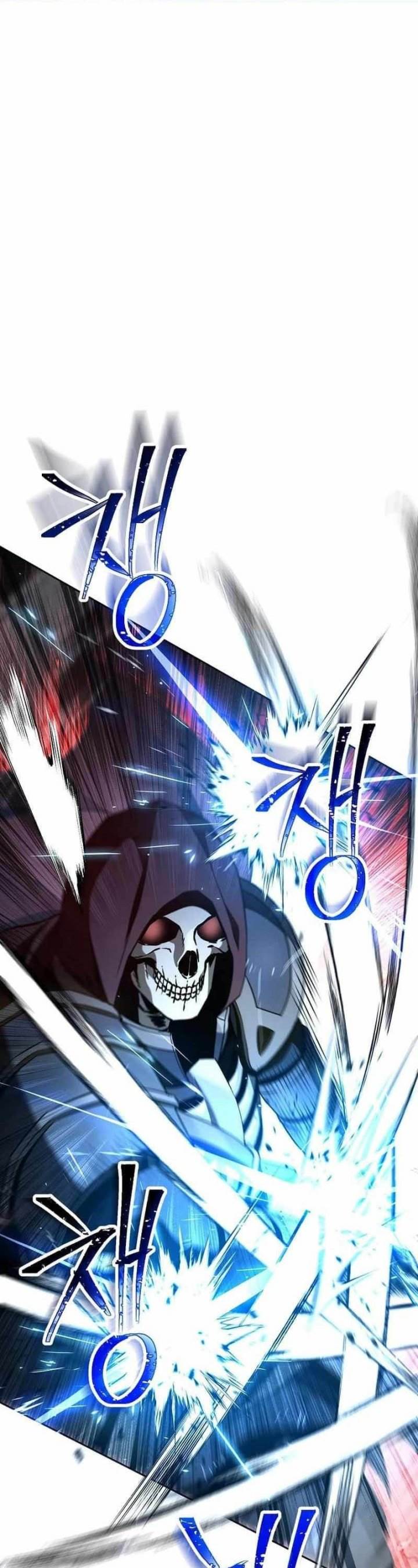 Skeleton Soldier Couldn’t Protect the Dungeon Chapter 261