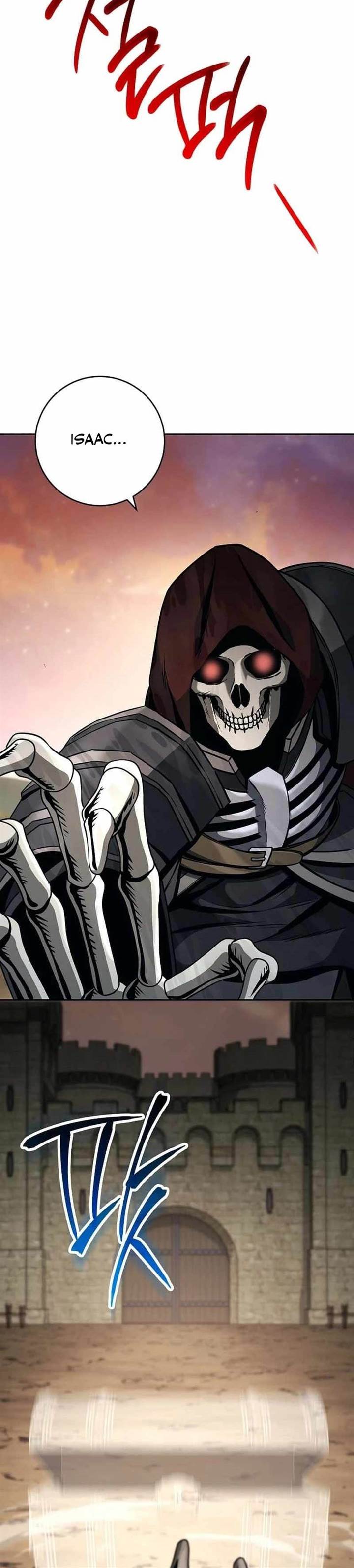 Skeleton Soldier Couldn’t Protect the Dungeon Chapter 263