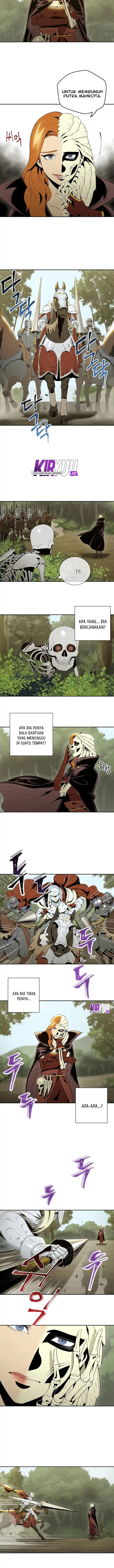 Skeleton Soldier Couldn’t Protect the Dungeon Chapter 52