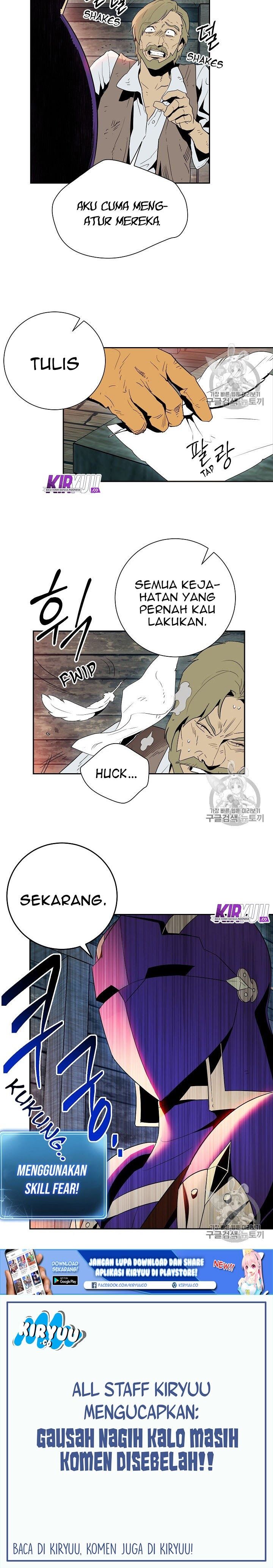 Skeleton Soldier Couldn’t Protect the Dungeon Chapter 93