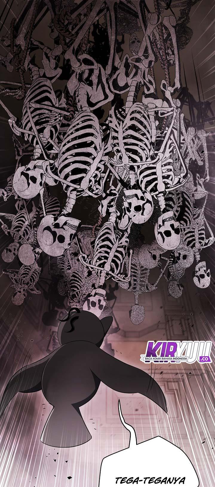 Skeleton Soldier Couldn’t Protect the Dungeon Chapter 99