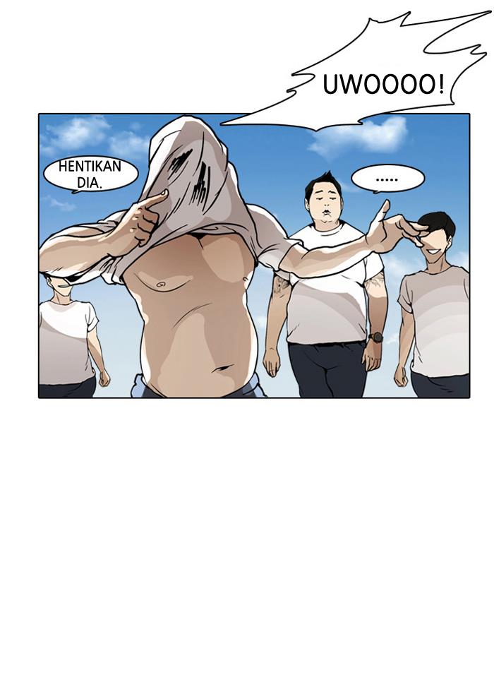Lookism Chapter 1