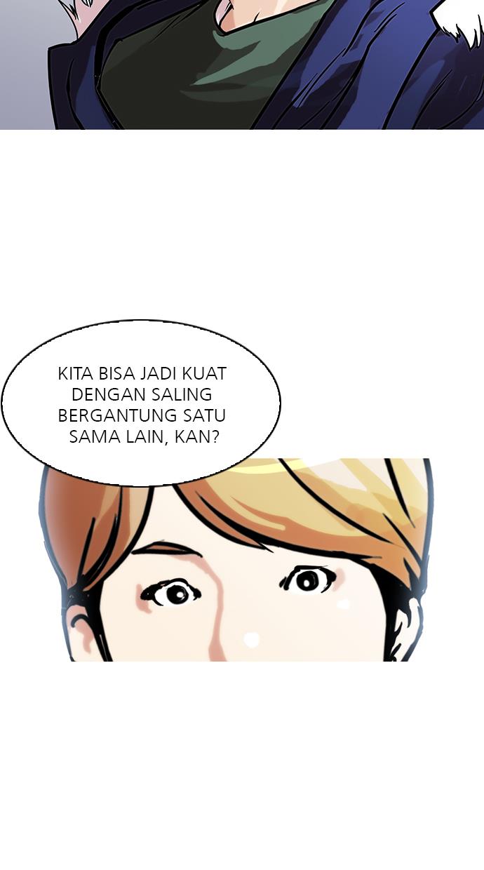 Lookism Chapter 100