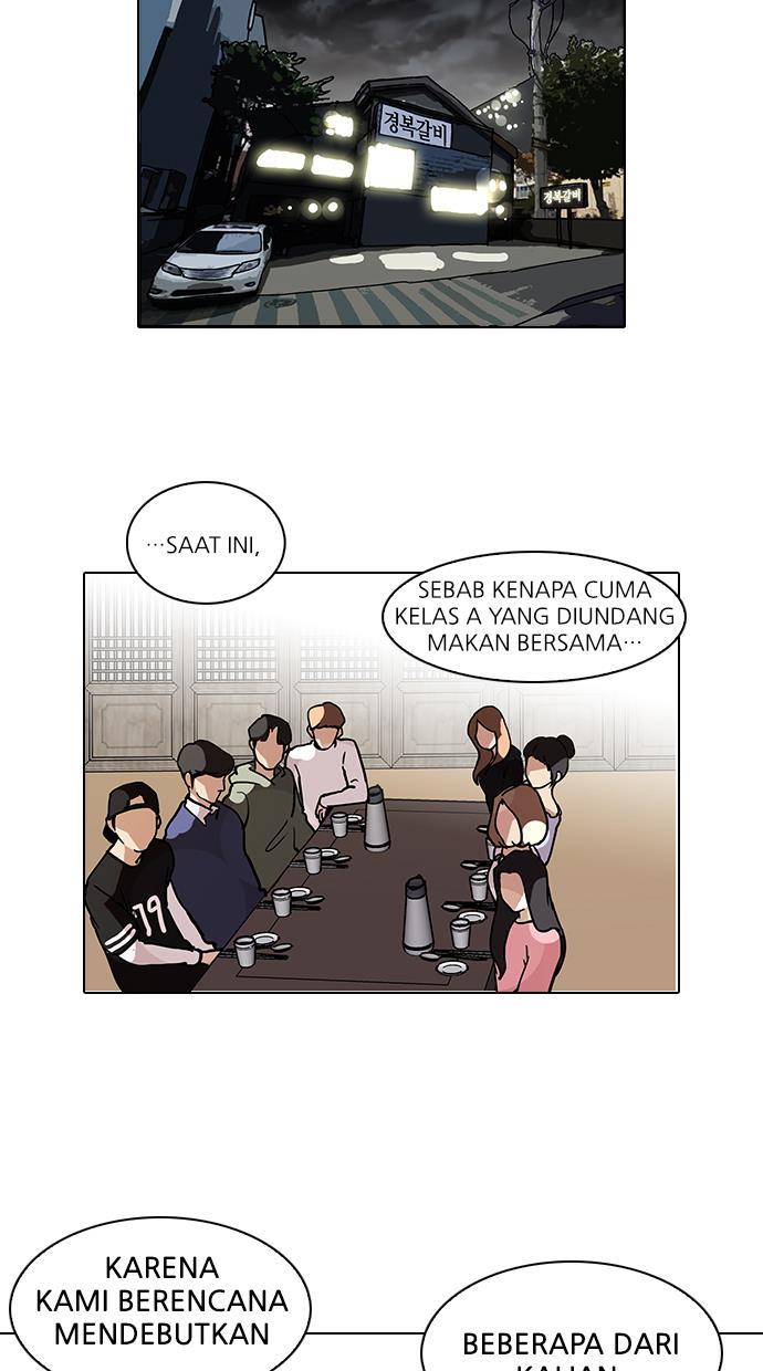 Lookism Chapter 101