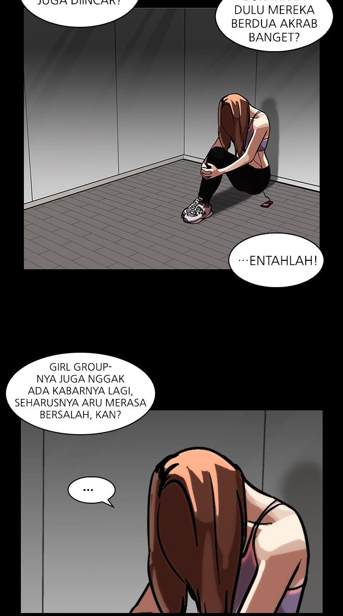 Lookism Chapter 101