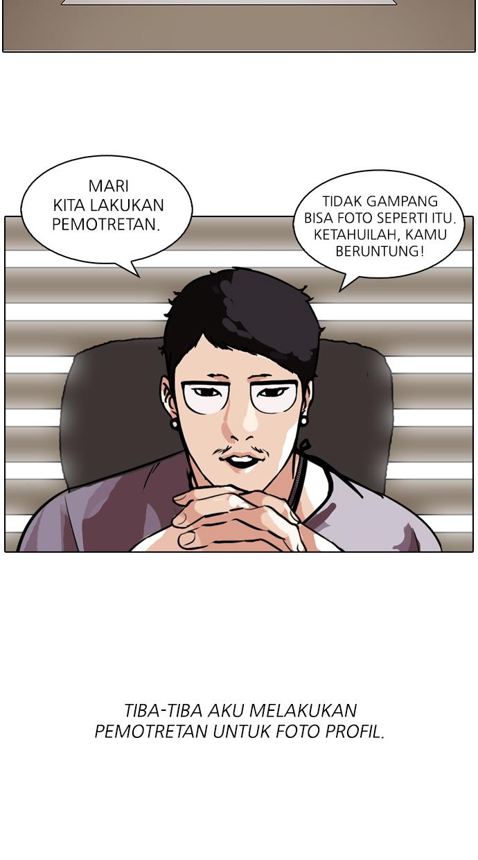 Lookism Chapter 102