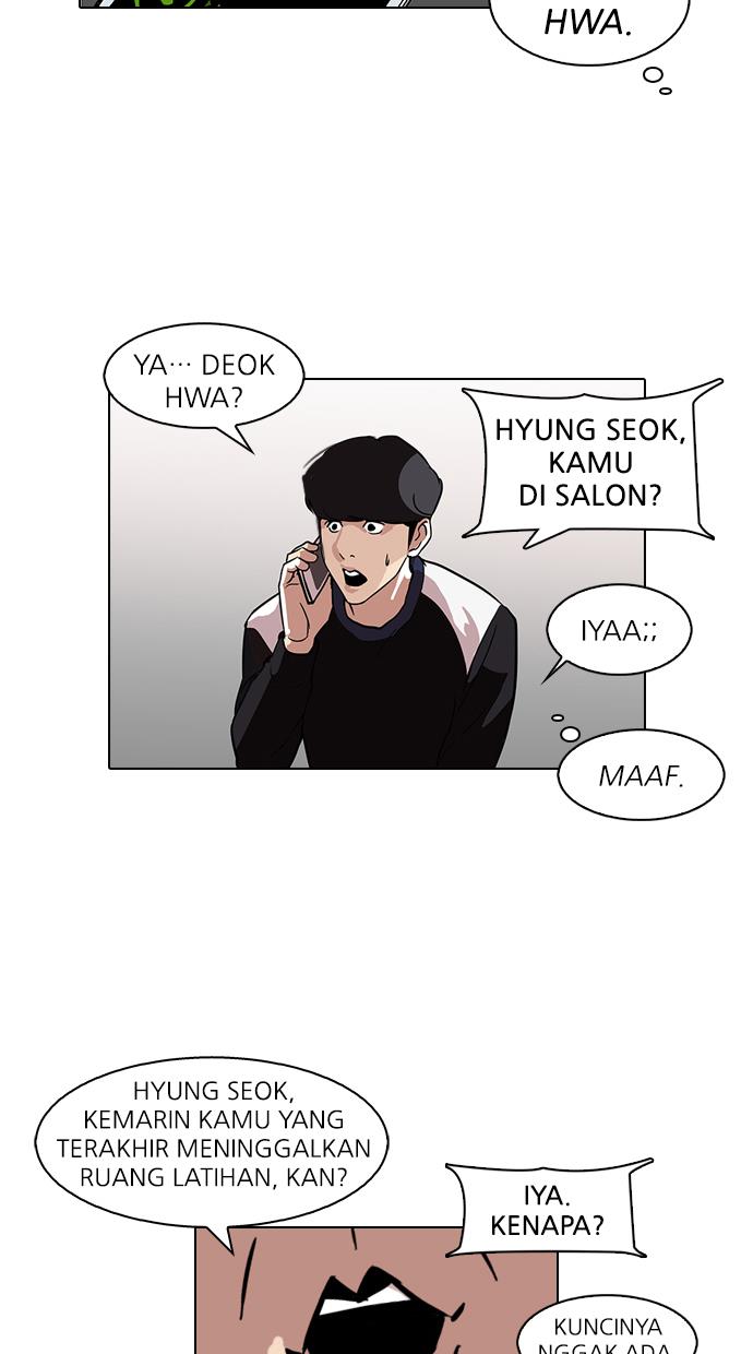 Lookism Chapter 102