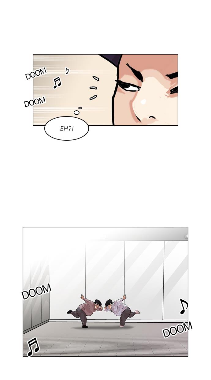 Lookism Chapter 103