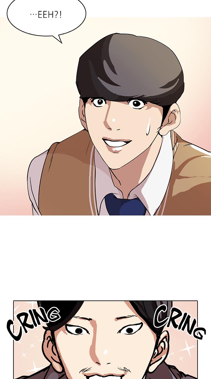 Lookism Chapter 104