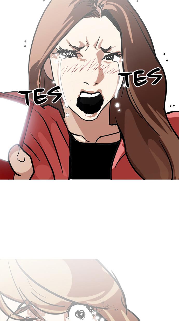 Lookism Chapter 107