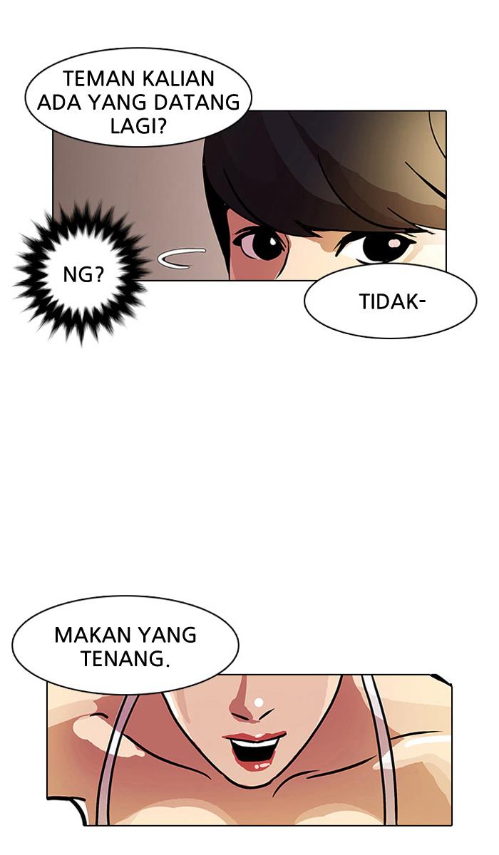 Lookism Chapter 11